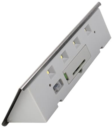 Solar-Hausnummernschild aus Edelstahl, LED-Addr-Nummernleuchte für Zuhause, Hof, Bauernhöfe mit IP65. Diese Addr Ist für Verschiedene Bedingungen geeignet. Ist T