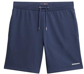 Superdry Men's Plain Shorts