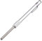 Gvvsjgdbis Diamond Glass File Crystal Glass Files Crystal and Glass Repair File Metal Diamond Grit Tool Metal Grit Tools