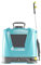 XINFULI Spruzzatore, Spruzzatore Elettrico con agitazione da 20 Litri, Zaino con agitazione agricola spruzzatore Elettrico e for la prevenzione e malattie Spruzzatore da Giardino