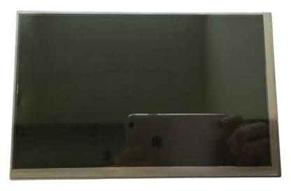 Monitor LCD originale da 7 pollici all'ingrosso for poggiatesta con lettore DVD sul tetto