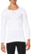 Erima Functional Tight Lang Weiss, 3XL Herren