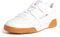 Reebok Herren Workout Plus Crosstrainer, Weiß Carbon Classic Red, 36 EU