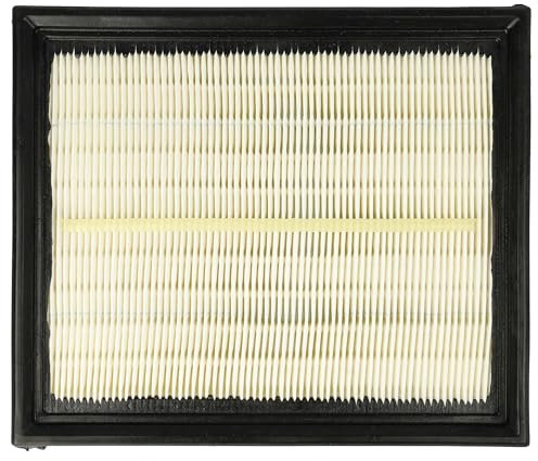 vhbw Staubsaugerfilter kompatibel mit Festool VCP, Turbo II Staubsauger - Hauptfilter