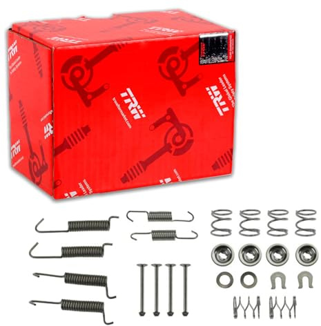 TRW SFK277 Bremskraftverstärker