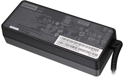 Lenovo Ersatzteil AC Adapter Cru CMN 90W Common, 54Y8917
