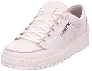 Mephisto Rainbow Herren Halbschuhe, Größe:41.5 EU