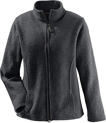 Mufflon W100 Mu-Jet anthracite XL