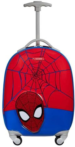 Samsonite Disney Ultimate 2.0 - Spinner XS, Kindergepäck, 45 cm, 23.5 L, Mehrfarbig (Spider-Man)
