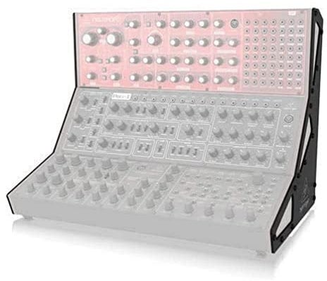 Behringer EURORACK STAND (3-TIER) Eurorack-Ständer mit 3 Ebenen, für 70, 80 and 104 HP-Gehäuse