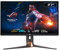 ASUS ROG Swift 27” 1440P Gaming Monitor (PG279QM) - WQHD (2560 x 1440), Fast IPS, 240Hz, 1ms, G-SYNC, NVIDIA Reflex Latency Analyzer, DisplayHDR400, Eye Care, HDMI, DisplayPort, USB, Height Adjustable