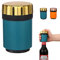 Push Down Bottle Opener,Magnetic Bottle Openers,Beer Bottle Openers for Men Automatic Bottle Opener,Beer Bottle Cap Opener Tool,Kitchen Gadgets Novelty Unique Gifts for Men