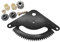 Yililay Kit di ricostruzione del pignone del Settore dello sterzo Compatibile con trattori Prato di John Deere L-Series, sostituisce MPN GX20052ble, GX20053, GX20054, GX21994 8pcs