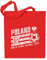 All+Every Poland World Class Football 2022 Totebag