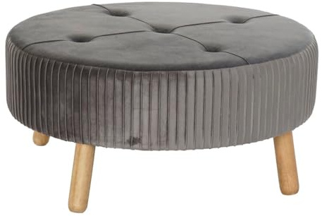 DKD Home Decor Fußstütze, Standard