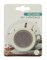 Set 4 pezzi 3 guarnizioni + 1 setino per macchinette compatibili moka compatibili bialetti compatibili pedrini (1 Tazza)