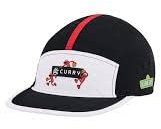 Under Armour Stephen Curry Sesame Street Elmo Basketball Cap Black/White