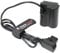 Alvin's Cables Dtap to NP-W235 Dummy Battery Power Cable for Fujifilm XH2S GFX100 II GFX100S GFX50S II X-H2 X-T5 X-T4 X-S20 Camera