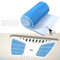 HEBEOT Filtro de ventilación reutilizable para aire acondicionado, filtro de ventilación electrostático, lavable, repuesto para hogares, oficinas, caravanas, 230 x 30 x 1,3 cm