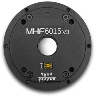 UOUOBEAR MHF6015 BLDC Micro/servo Motor for Gimbal Motor Pod Turntable(CAN-18bit)