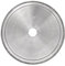 ZHaotn 150 mm - 350 mm Diamant-Trennscheibe, superdünn, for Lapidar-Sägeblätter, Trennscheiben for Edelsteine, Kristalle, Jade, Glas, Schneideverarbeitung