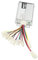 XUBOR Kit di controllo della velocità del controller del motore spazzolato da 36 V, 1000 W, for protezione da sottotensione della bici elettrica, ampio campo di applicazione Controller per monopattino
