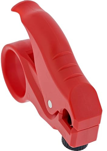 InLine Entmantel-Hilfe für Netzwerkkabel, für Cat.5 bis Cat.8, ergonomischer Kabelabisolierer mit Führungshilfe, vielseitig einsetzbar, 74101B