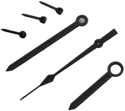 1pc 6Pins VK63 Uhr Hände Blau Schwarz Weiß Uhren Zeiger Fit Exklusive for LV