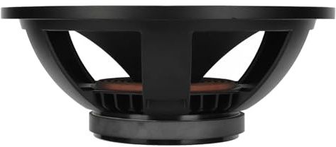 Syrisora 15 Inch Woofer 8 Ohm 350W Rated 700W Max for PA DJ Subwoofer