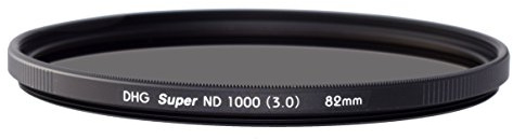 Marumi DHG Super ND1000 Graufilter