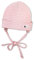 Sterntaler Unisex-Baby Beanie Mütze, Rosa, 41