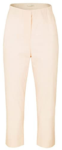 Stehmann, INA-530, stretchige Caprihose - weitere Farben Größe 38, Farbe Cradle pink
