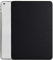 DuraSafe Cases für iPad PRO 9,7 Zoll [ PRO 9,7 2016 ] A1673 A1674 MLPX2FD/A MLPW2FD/A MLPY2FD/A MLYJ2FD/A Trifold Slim Smart TPU Transparent Back Cover with Adjustable Stand Feature - Schwarze