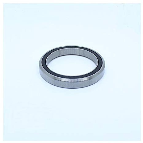TANGJIANCHENG Ttanga. MH-P21 Kugellager 45/45 (1 PC) Ball Fahrrad 1-3/8-Zoll-Headset Ersatzteile Kugellager 37 * 49 * 7mm