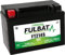 YTZ14S FULBAT - Batería de gel para Honda Transalp 700 Deauville 700 DN-01 NC Integra 750