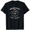 Royal Enfield WD / RE Klassisches Motorrad WW2 T-Shirt