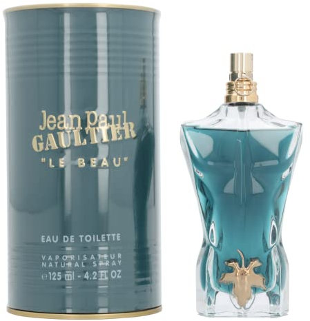 LE BEAU edt vapo 125 ml