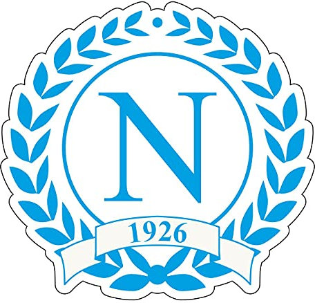 Napoli 1926 (Modell 4) Passend für Auto Motorrad Wohnmobil PC