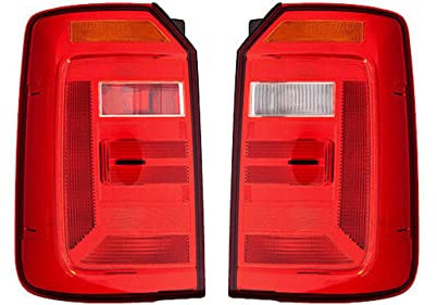 IPARLUX Rückleuchte Heckleuchte Rücklicht Rechts