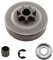 MCHNIC Pignon 325 7Z pour tronçonneuse Stihl 024 026 MS240 MS260 MS 240 MS 260 tronçonneuse # 1121 640 2004