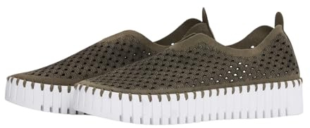 Ilse Jacobsen Tulip Plateau Shoes