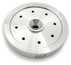 Steel Inner Shower Holder for Breville Sage double boiler 900 series espresso machines Oracle, BES900XL BES920XL BES980XL, BES990