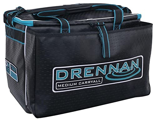 Drennan DMS Medium Coarse Fishing Carryall 65L