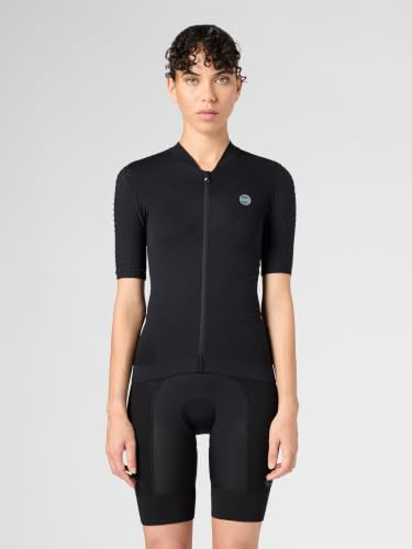UYN Damen Biking Airwing Ow Short_sl. T-Shirt