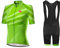 UGLY FROG 2024Ciclismo Donna 20D Gel Salopette Pantaloncini Corti Imbottiti Set di Abbigliamento Ciclista
