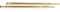 Vater Drumsticks VHPQW - Player's Design Series - Pocket Queen Modell