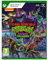 Teenage Mutant Ninja Turtles: Mutants Unleashed - Xbox (englische Version)