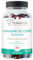 Gummies Morosil® - Vinaigre de Cidre | 400 mg de Morosil® issu d’Orange Sanguine | Efficacité Cliniquement Prouvée | 60 Gummies Vegan Goût Orange | Sans Gélatine | Terravita
