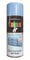 Inspired Essentials - All Purpose Aerosol Spray Paint 400ml Quick Drying Spray, Fast Dry and Excellent Coverage for Metal, Wood, Plastic and More (1, Sky Blue)