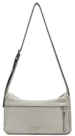 Liebeskind Berlin Hobo S SKY SHEEP NATURAL steel